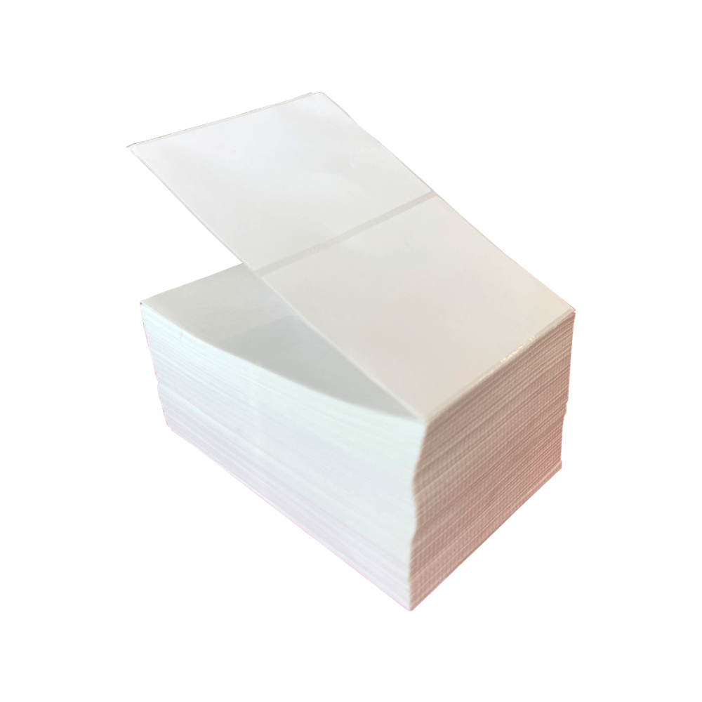 กระดาษสติ๊กเกอร์ความร้อน EASYPRINT ขนาด 100X75 แบบพับ จำนวน 1000 ดวง_1